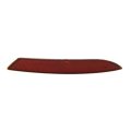 Rear Bumper Reflector Passenger Side For Volkswagen Jetta 2022 2023 2024 Capa Certified Abs Plastic Replacement Vw1185118 And 