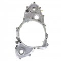 Gxywady New Right Clutch Crank Case Cover Replacement For Honda Trx450r Kick Start 2006-2009 Trx450er Electric 2006-2014
