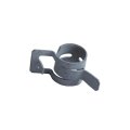 Multi Purpose Hose Clamp For Chevy Silverado 25 2017 25 Steel Spring Band 0 47 In Min To 0 56 Max Diameter 0 Width Gray 