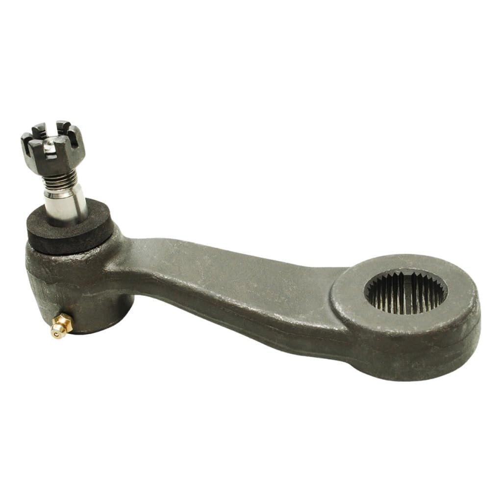 Pitman Arm For 1991 1992 1993 Gmc Sonoma Painted Finish Front Position Alx-pau-og-gk6339-cla4