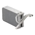 Rear A C Evaporator For Chrysler Town And Country 2006 2007 Replacement 5183207ac Black Standard Style 