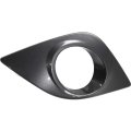 Fog Light Cover For Toyota Corolla 2015 2016 Passenger Side Primed Dot Sae Compliance To1039196 8148102530 