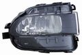 Depo 324-2010l-uq Lexus Gs 300 350 400 430 460 Driver Side Fog Lamp Lens And Housing 