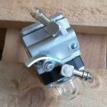 Replacement 5 Pack Hda 242 Carburetor Compatible With Wacker Bs60-2 Bs60-2i Bs70-2 Bs70-2i Bs50-2 Bs50-2i Replaces Walbro