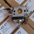 Replacement 5 Pack Hda 242 Carburetor Compatible With Wacker Bs60-2 Bs60-2i Bs70-2 Bs70-2i Bs50-2 Bs50-2i Replaces Walbro