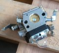 Replacement 5 Pack Hda 242 Carburetor Compatible With Wacker Bs60-2 Bs60-2i Bs70-2 Bs70-2i Bs50-2 Bs50-2i Replaces Walbro