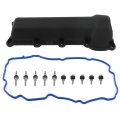53021937ac Valve Cover Complete Gasket Accessories Kit Fits For J-eep Liberty D-odge Dakota Durango Ram 150 2002-2012 