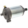 Niche Starter Motor For Hyosung 31100-hg5-100 Motorcycle