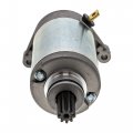 Niche Starter Motor For Hyosung 31100-hg5-100 Motorcycle