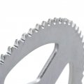 Tdpro 25h 68t 29mm Rear Chain Sprocket For 47cc 49cc Moped Scooter Mini Pocket Bike Atv Quad