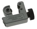 Superior Tool 35180 1-1 8 O D Large Diameter Mini Tubing Cutter-one And One Eighth Outside Tube Cutter Gray 