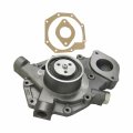 Neeseelily Water Pump Re523169 Re546918 Se502816 Compatible With John Deere Tractor 5085m 5100m 6100 6105m 6110 6115d 6115m