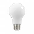 Satco S12420-8 2 Watt Led A19 Soft White Bulbs 6 Pack