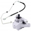 Power Steering Pump Fit 1999-2003 For Acura Tl Assist