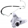 Aintier Power Steering Pump Fit 1999-2003 For Acura Tl Assist