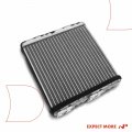 A-premium Hvac Heater Core Compatible With Nissan Quest Saab 9-3 1999-2002 900 1997-1998 Replace 271407b000