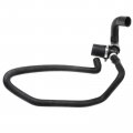 A-premium Lower Radiator Coolant Hose Compatible With Saturn Astra 2008-2009 L4 1 8l Hatchback Replace 13118272