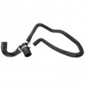 A-premium Lower Radiator Coolant Hose Compatible With Saturn Astra 2008-2009 L4 1 8l Hatchback Replace 13118272