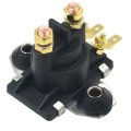Premium Starter Switch Solenoid Relay Replacement For Yamaha 65w-81941-00-00 