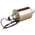 Ocpty Fuel Pump Electric Replacement Fits 1956-1981 For Buick Riviera Cadillac Deville Eldorado Fleetwood Seville Ford E100