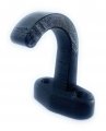 Senac Llc Na Nb Miata Sun Visor Delete Steering Wheel Holder Aftermarket Modification Car For Use With 1989-2005 