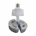 Satco S13127 100w Led Hp360 850-6 Pack