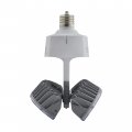 Satco S13127 100w Led Hp360 850-6 Pack