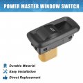 X Autohaux 8a6t-14529-ab 8a6t14529aa Ca6914529aa Car Master Power Window Switch For Ford Fiesta 2008-2009