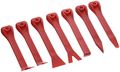 Cta Tools 5170 Plastic Pry Bar Set 7-piece 