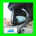1993 Mercedes Benz 600sl 600 Sl Chrome Trim For Rear View Mirror 93 Mercedes-benz R129