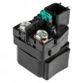 Caltric Starter Solenoid Relay Compatible With Suzuki Lt-f400f Kingquad 400 4x4 2008-2016