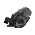 Front Driver Side Fender Liner For Mercedes Benz Sprinter 1500 2500 2019 2020 2021 2022 2023 2024 Pe Plastic Replaces Mb1248202 