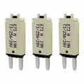 Mini Atm Manual Reset 25 Amp Circuit Breaker Fuse For Automotive Marine Rv Car Truck Audio Battery Protection T3 25a 3 Pack