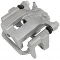 Ocpty Rear Right Rear Passenger Brake Caliper Fit 2003-2005 For Infiniti 5 5l Nissan50z 3 2003-2007 Murano 3 2004-2009 Quest 3