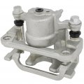 Ocpty Rear Right Rear Passenger Brake Caliper Fit 2003-2005 For Infiniti 5 5l Nissan50z 3 2003-2007 Murano 3 2004-2009 Quest 3