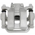 Ocpty Rear Right Rear Passenger Brake Caliper Fit 2003-2005 For Infiniti 5 5l Nissan50z 3 2003-2007 Murano 3 2004-2009 Quest 3