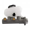Boxi Brake Master Cylinder Compatible For Chevrolet Classic 2004-2005 Malibu 2000-2003 Oldsmobile Alero 2000-2004 Pontiac Grand 