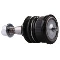 Suspension Kit Front Upper Ball Joint Fit For 2006-2007 Jeep Commander 2005-2010 Grand Cherokee K80604