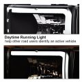 G-plus Led Headlights Compatible With 1994-2001 Dodge Ram 1500 1994-2002 2500 3500 Not Fit For Sport Model Van Models Driver