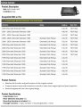 Carbon Canister Compatible With 1999-2004 Chevy Silverado 1500