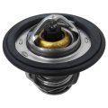 Engine Thermostat Replacement Fits For 2007-2013 Honda Fit Replaces 19301-paa-306 19301paa306 19301-plc-315 19301plc315 