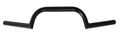 Emgo 23-12539 Black Finish 7 8 Steel Handlebar 