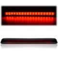 G-plus Led 3rd Rear Brake Light Cargo Lamp Compatible With Chevy Blazer S10 Suburban Tahoe Fits Gmc Jimmy Yukon 1994-2005 Red 