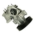 Beck Arnley 131-2414 Water Pump With Housing 
