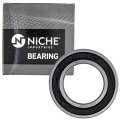 Niche Wheel Bearing Seal Kit For Polaris Trail Blazer Boss 250 Xplorer 300 400l Sportsman 400 Scrambler 500