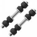 Boxi Set Of 2 Front Sway Bar End Link Fit For Buick Cadillac Lucerne Park Avenue Regal Deville Dts Nissan 280z Dodge Challenger 