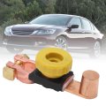 Battery Switch Heavy Duty Terminal Connector For 6v 12v 24v Cars Rvs Atvs