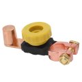 Battery Switch Heavy Duty Terminal Connector For 6v 12v 24v Cars Rvs Atvs