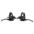 Sunlite Hb Atb Rl 3x7 W Brake Lvrs Shifter 