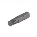 Wiha 71505 Torx Insert Bits 1 4-inch Hex Drive T5 By 25 Mm 10-pack 